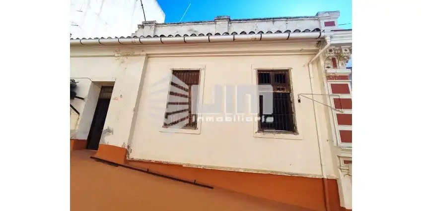 Exterior view of Houses for sale in Sagunto / Sagunt  with Terrace