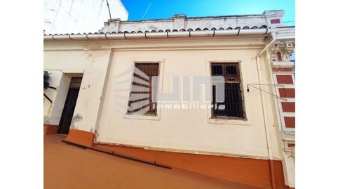 Foto 4 de Casa o chalet en venta en Cami Real, El Baladre, Sagunto / Sagunt