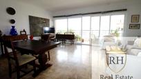 Living room of Flat for sale in  Palma de Mallorca  with Air Conditioner and Balcony