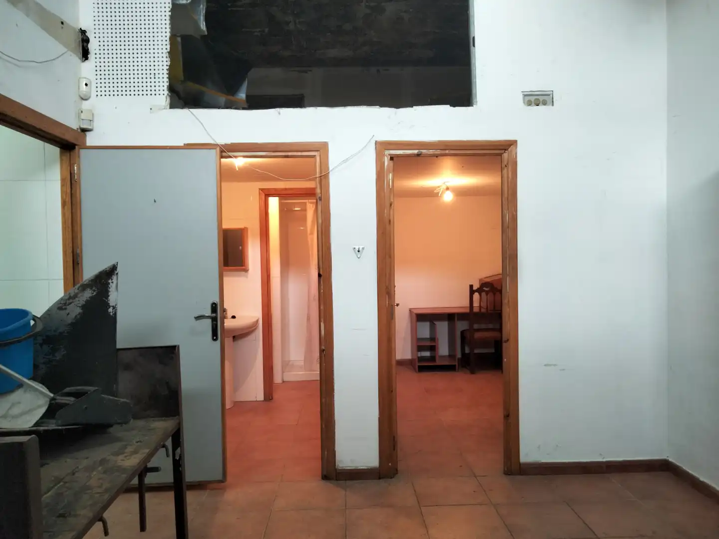 Local de alquiler en Agoncillo