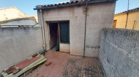 Foto 5 de Casa adosada en venda a Calle Calvario, 48, Torre de Juan Abad, Ciudad Real