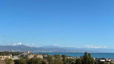 Foto 3 de Piso de alquiler en Los Álamos, Málaga