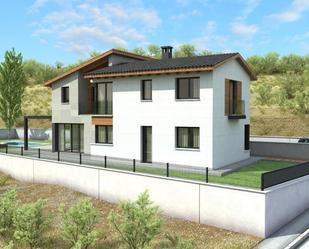 Casa o xalet en venda en Barbastro amb Jardí privat i Traster