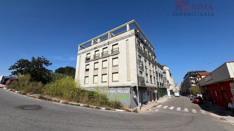 Foto 2 de Àtic en venda a Darbo, Cangas