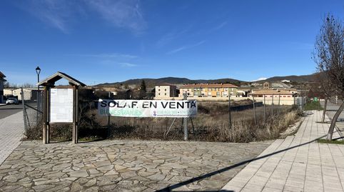 Terreno en venta en Camino San Chaime s/n, Santa Cilia de Jaca