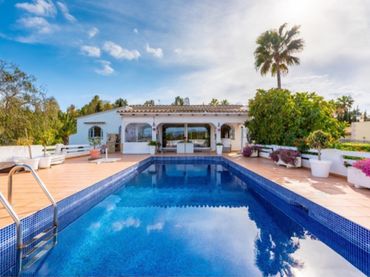 Haus mit Balkon zum Verkauf in Santa Ponça