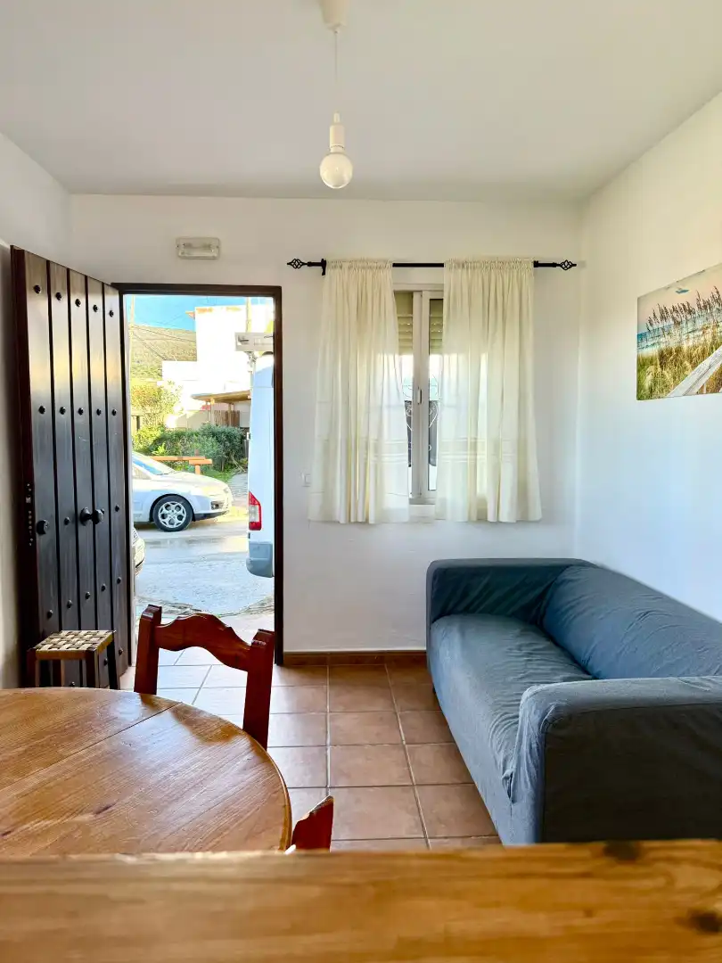 Casa a schiera con giardino in vendita a El Lentiscal, imagen 21