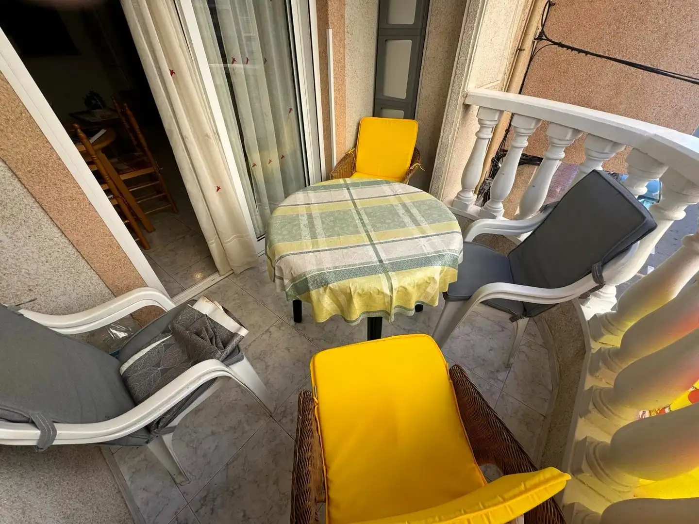 Appartement compact avec terrasse à vendre à Calle LA LOMA, imagen 18