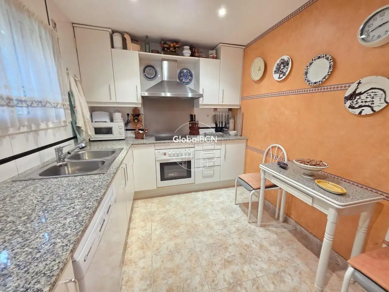 Casa a schiera con giardino in vendita a Avinguda dels Països Catalans, imagen 23