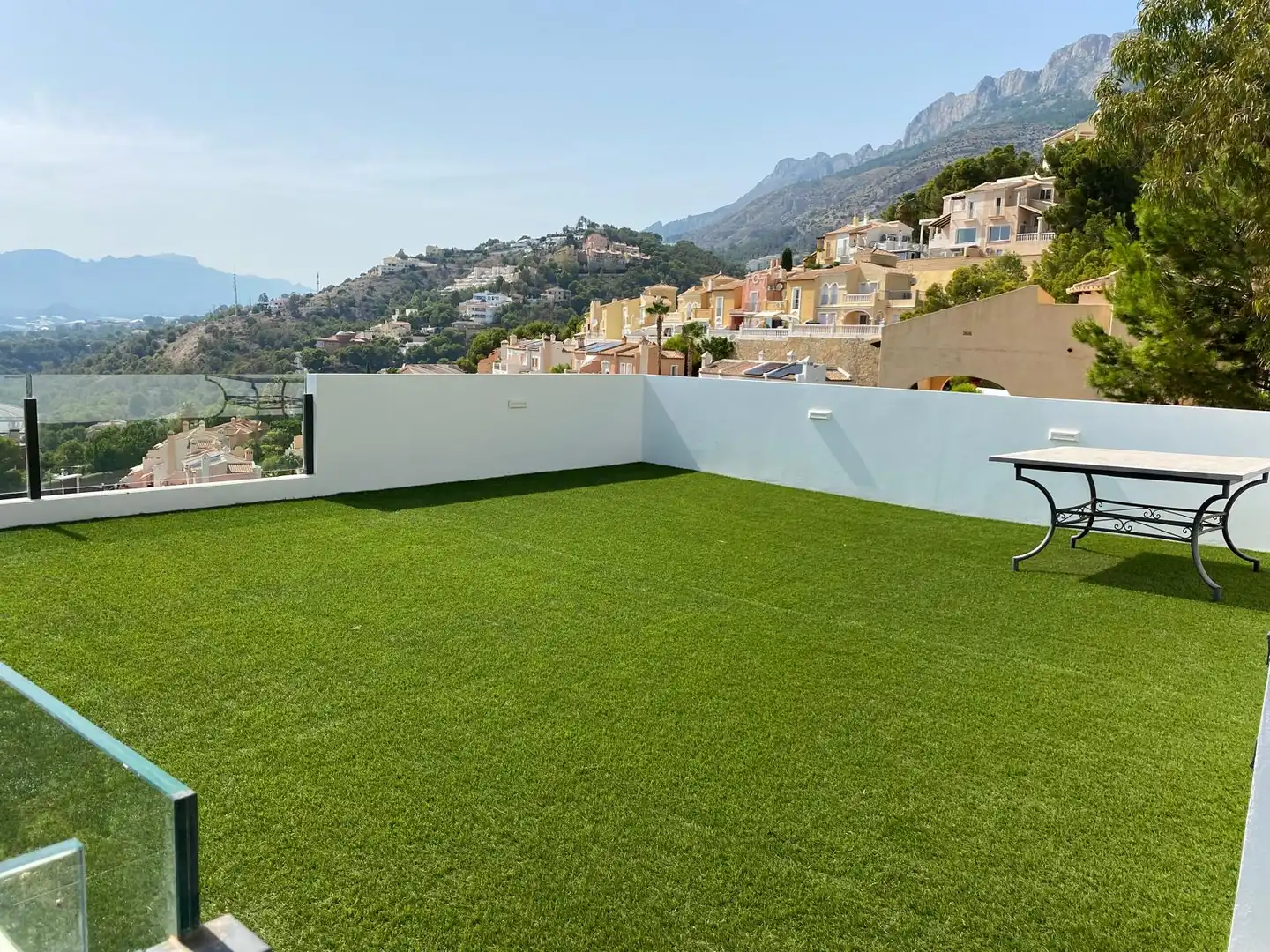 Haus zum Verkauf in Altea ciudad, imagen 26