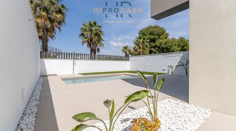 Photo 4 of Detached homes for sale in Edmund Halley, Mar Cambrils, Cambrils