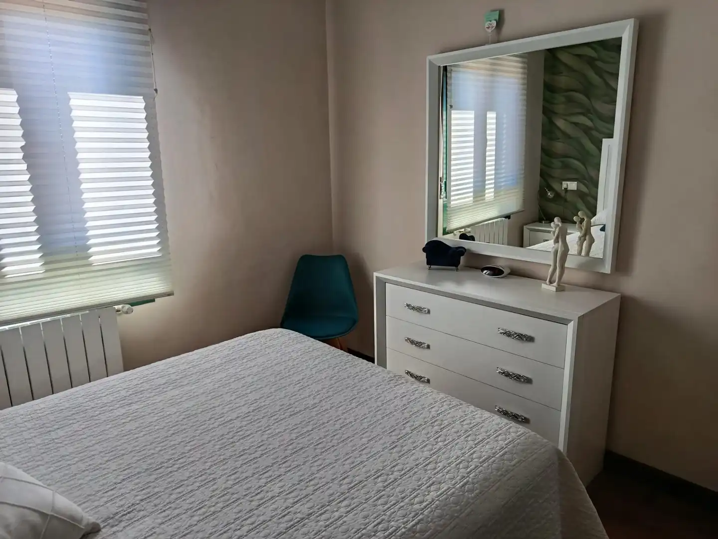 Wohnung mit Terrasse zum Verkauf in Chinchilla de Monte-Aragón, imagen 17