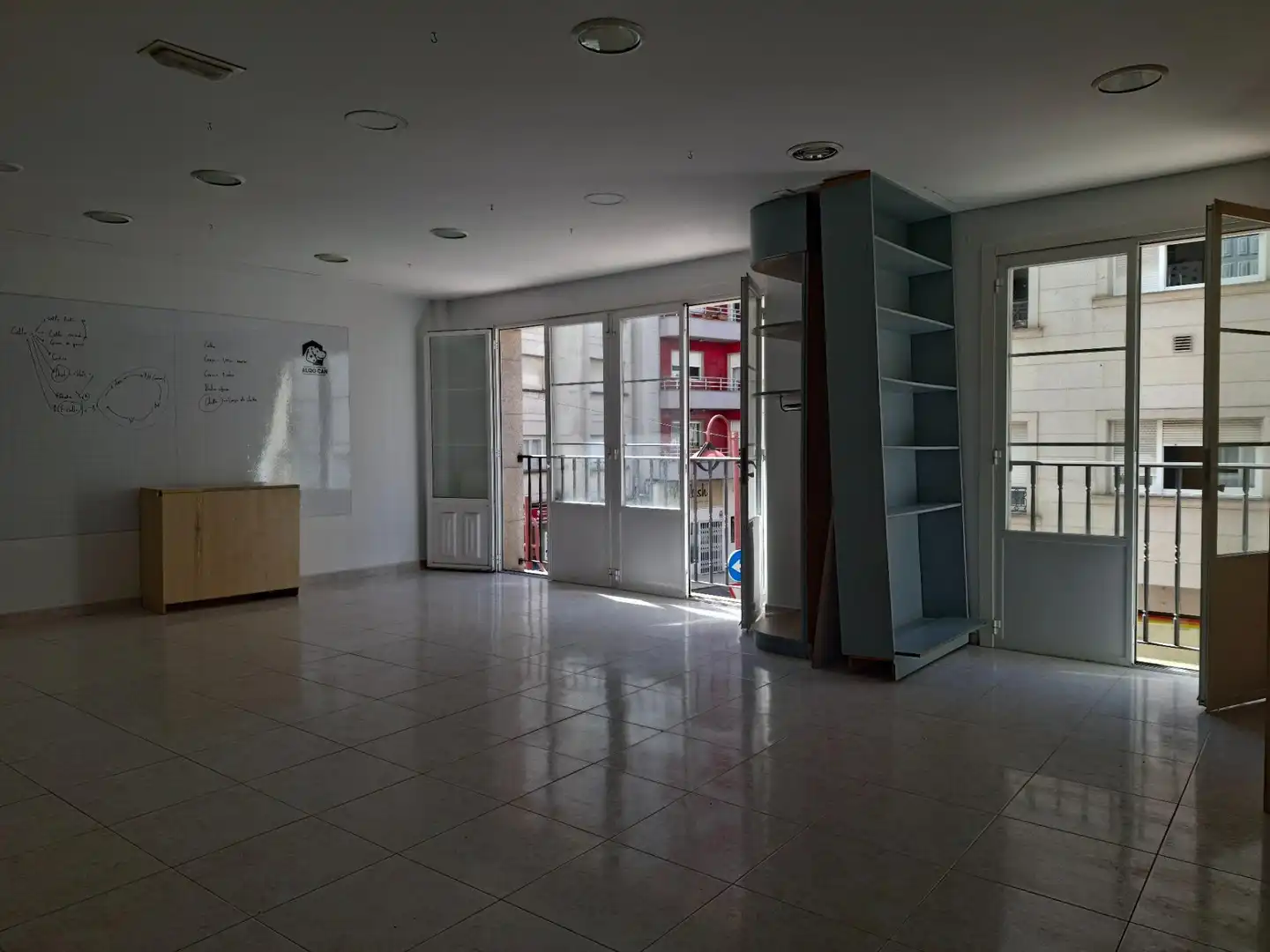 Gewerbefläche zum Verkauf in Calle Calle Arapiles 7, imagen 36