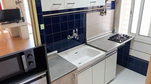 Foto 2 de Piso en venta en Carrer Puig de Popa, Calella, Barcelona