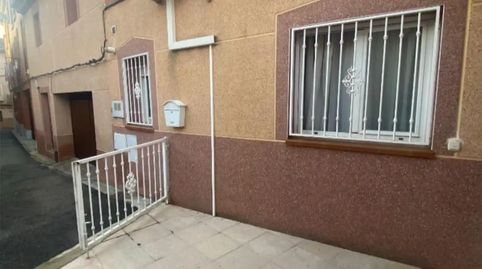 Foto 2 de Garatge en venda a Calle Lope de Haro, 56a, Alfaro, La Rioja