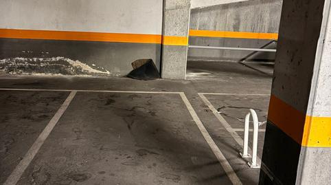 Foto 4 de Garatge en venda a Calle del Planeta Tierra, 11, Parla Este, Parla