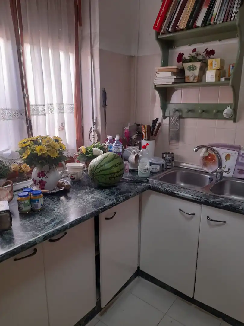 Casa o chalet en venta en Ensanche - Franciscanos