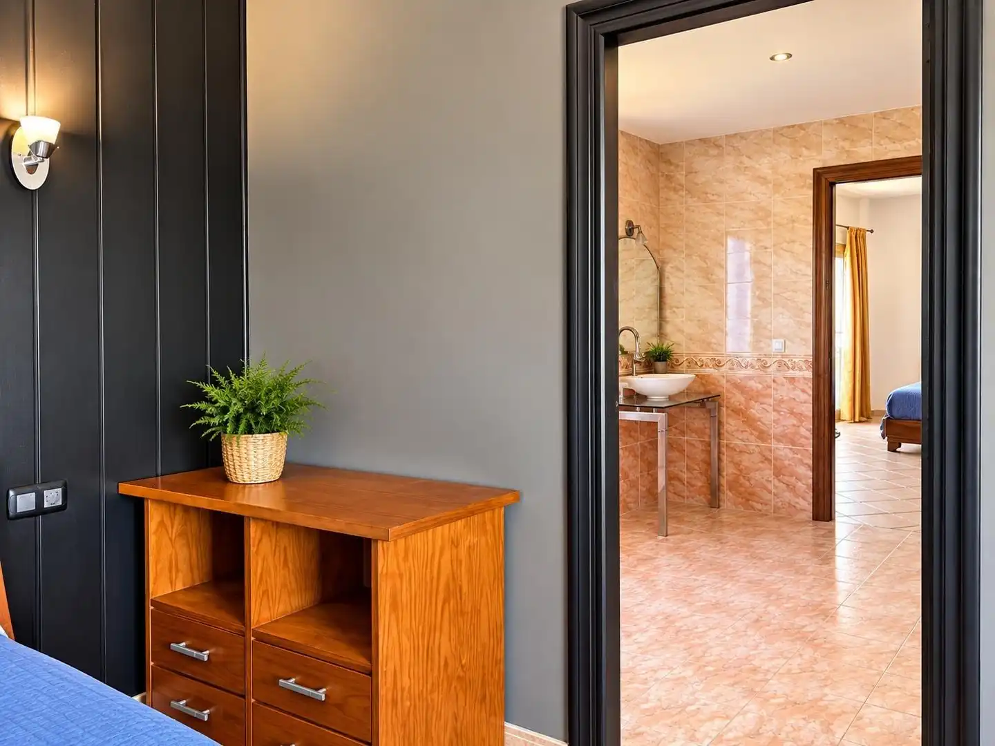 Detached house with terrace for sale in Avenida PATOS LOS, imagen 30