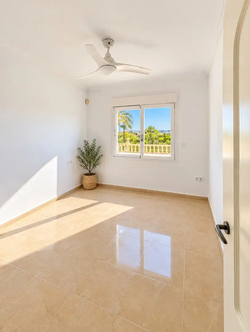 Casa con jardín en venta en Beniarbeig, imagen 26