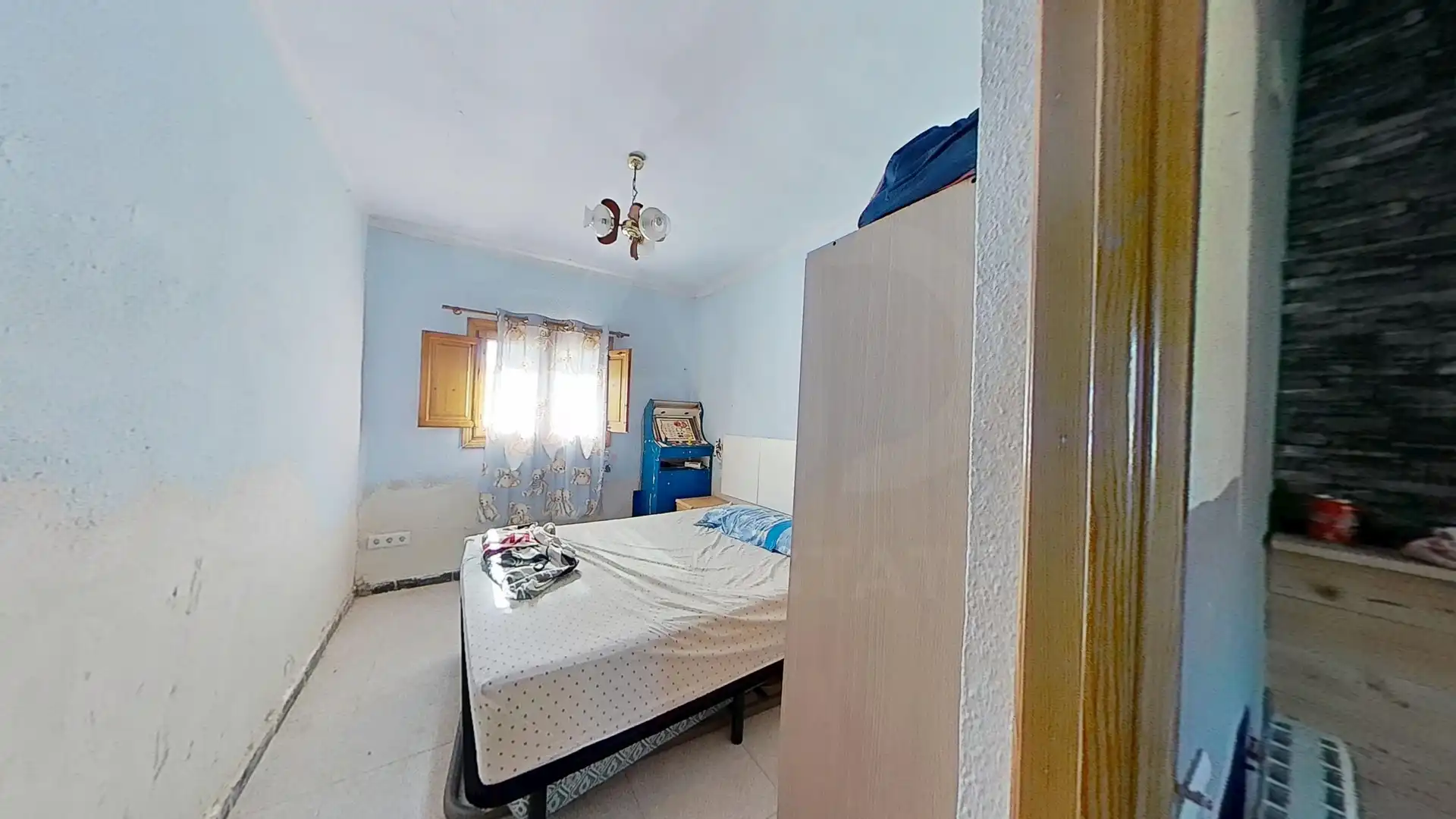 Casa rústica en venda a Poleñino, imagen 9