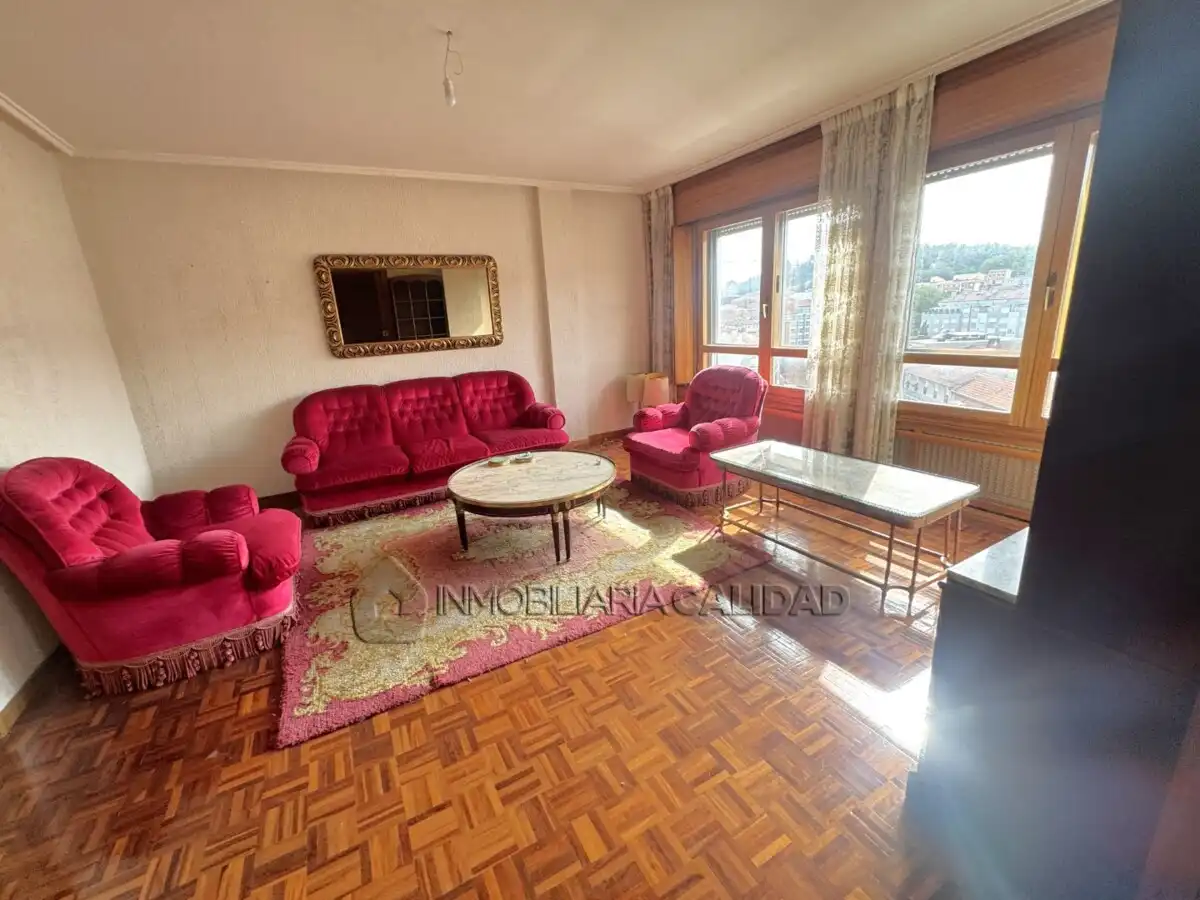 Wohnung mit Aufzug zum Verkauf in Centro, imagen 13