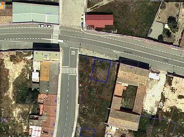 Terrenos y solares en venta en LLEIDA