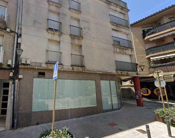 Local comercial en Venta en C/ Camí Ral en Tordera pueblo