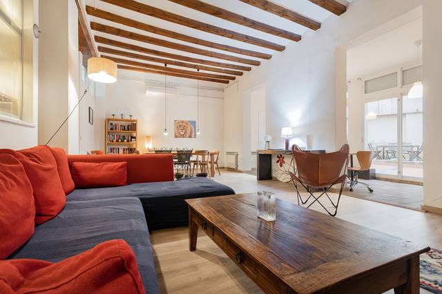 Piso en Venta en Carrer dels Tallers en El Raval