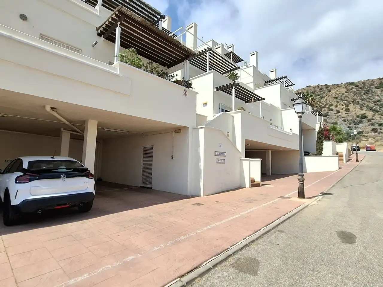 Apartment with pool for sale in Mojácar Playa - Las Ventanicas - La Paratá, imagen 29