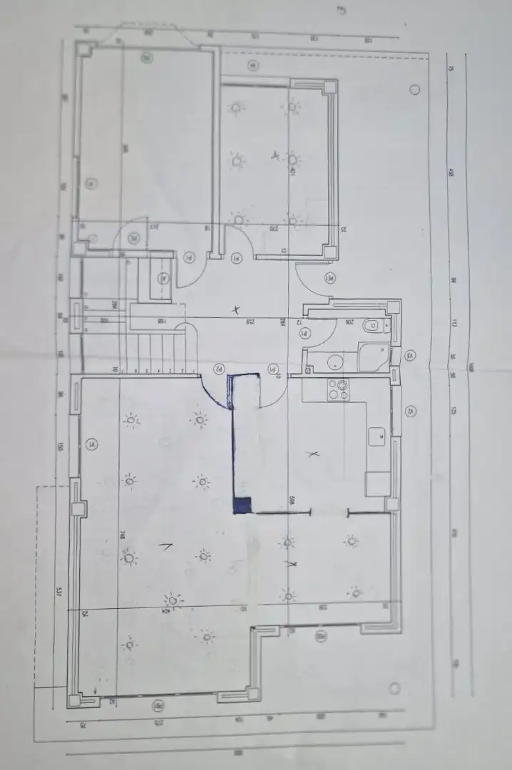 Casa o chalet en venta en Ollauri con Calefacción, Jardín privado y Terraza