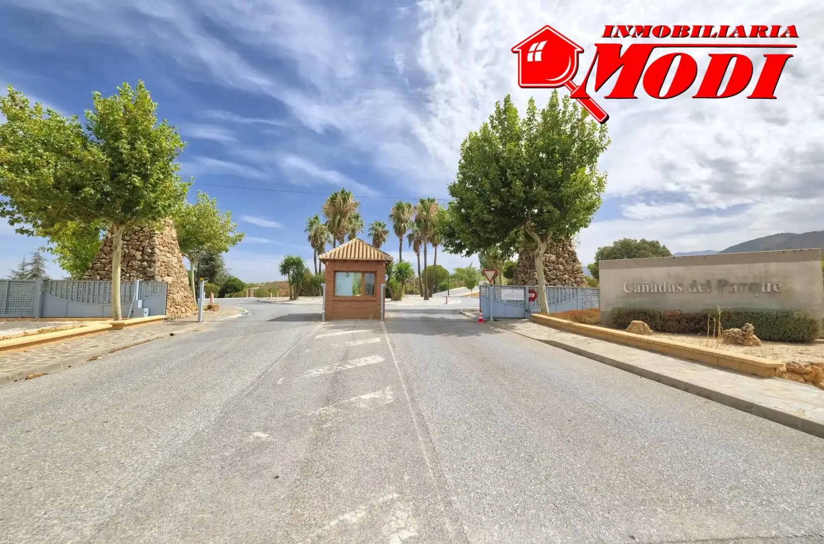 Residential land for sale in Dílar, imagen 24