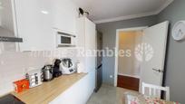 Kitchen of Flat for sale in Igualada  with Heating and Terrace