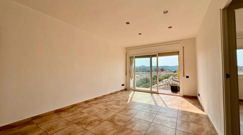 Foto 3 de Pis en venda a Carrer D'àngel Guimerà, Molí de Vent - La Sauleda, Girona