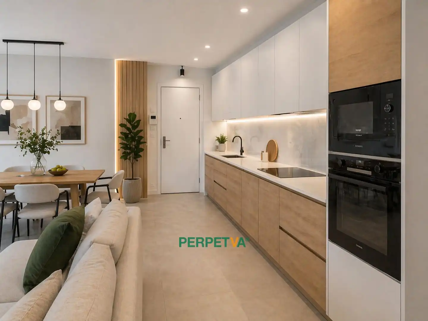 Appartamento con ascensore in vendita a Zona St. Pere - Sta. Caterina - El Born, imagen 2