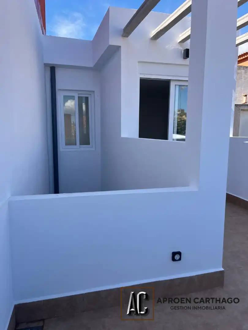 Villa mit Terrasse zum Verkauf in Cartagena ciudad, imagen 22