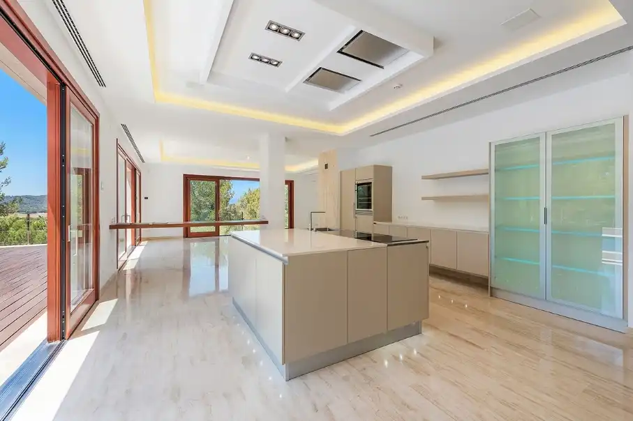 Detached house with pool for sale in Capdepera Poble, imagen 9
