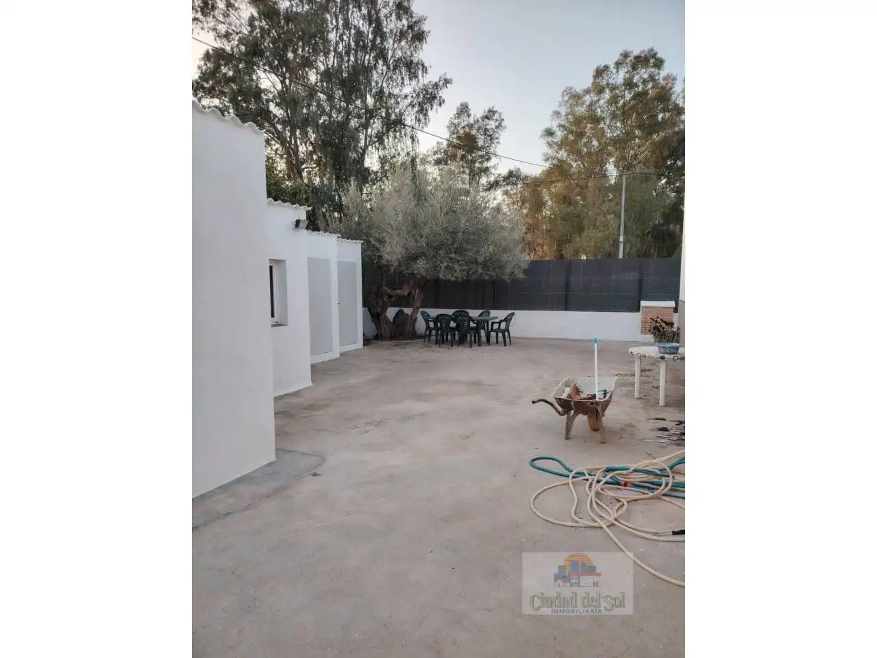 Haus oder Chalet zum Verkauf in Avenida Sutullena, San Antonio
