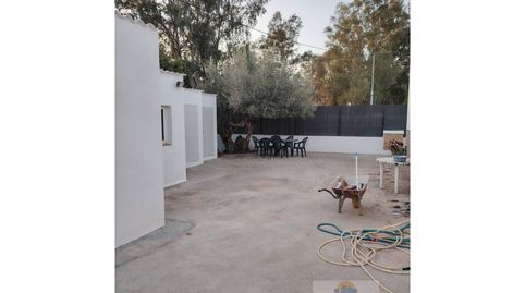 Foto 4 de Casa o chalet en venta en Avenida Sutullena, San Antonio, Lorca