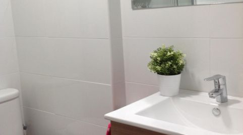 Foto 2 de Apartamento de alquiler en Sant Llorenç, Terrassa