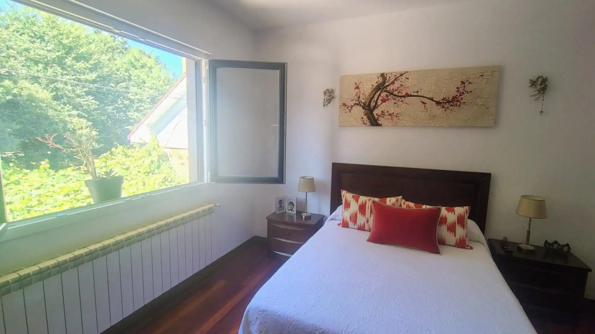 Casa o chalet en venta en Parroquias de Santiago