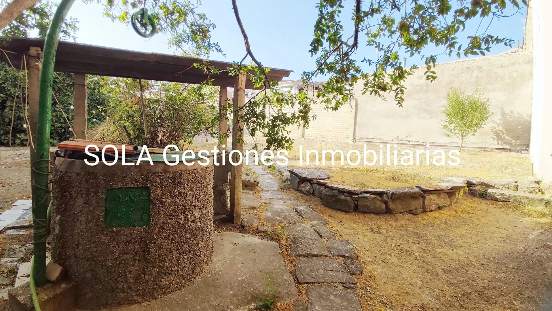 Casa con giardino in vendita a Calle de la Legión, imagen 25
