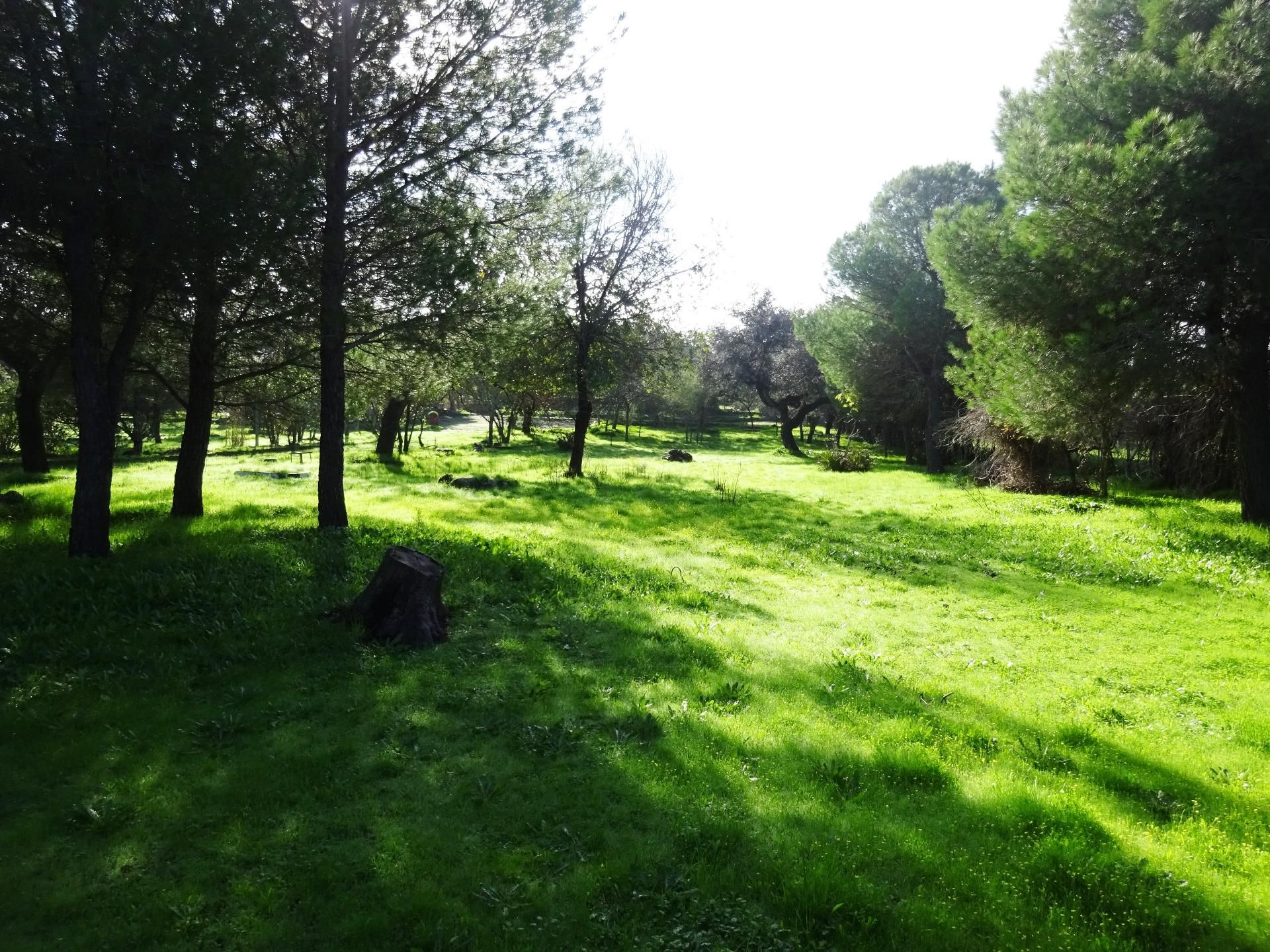 Country house for sale in Castilblanco de los Arroyos  with Air Conditioner, Heating and Private garden