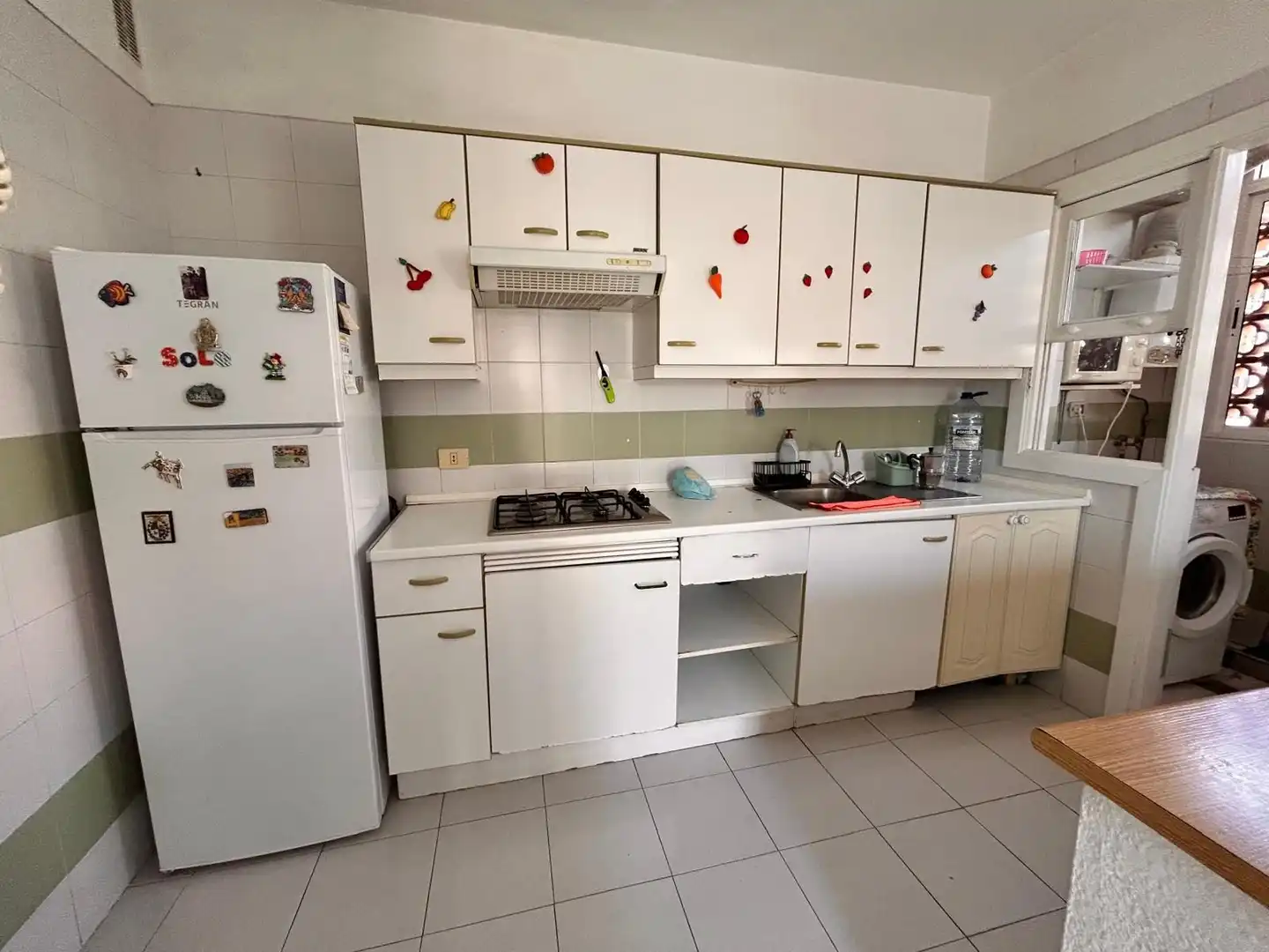 Appartamento con ascensore in affitto a Candelaria - Playa La Viuda, imagen 5