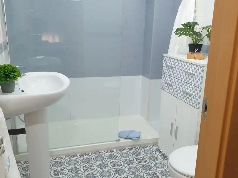 Piso con ascensor en venta en Calle Félix Rodríguez de la Fuente 16, imagen 34