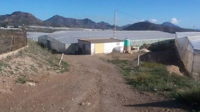Terreno en Venta en Diputacion Pastrana, 4 en Bolnuevo