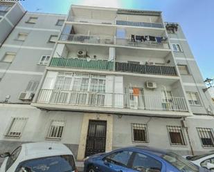 Exterior view of Flat for sale in Torrejón de Ardoz