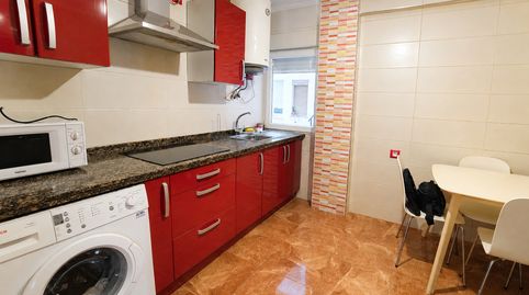Piso en venta en Calle las Artes