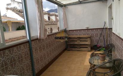 Terrassa de Àtic en venda en  Jaén Capital amb Aire condicionat, Calefacció i Terrassa