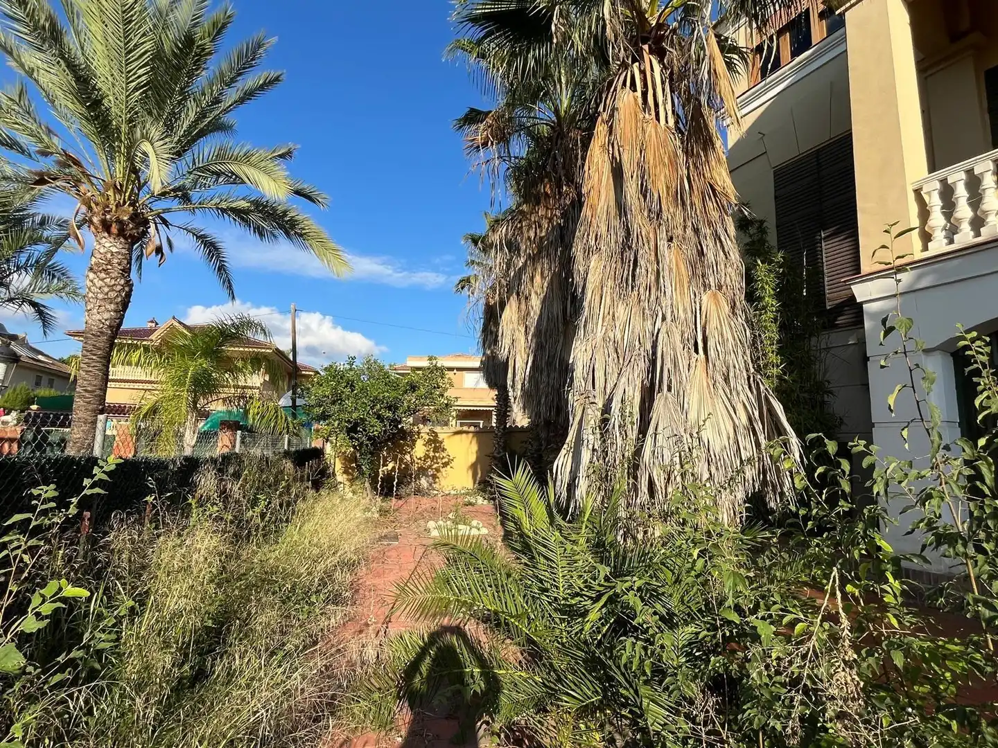 Houses for sale in Murcia  with Air Conditioner, Private garden and Terrace