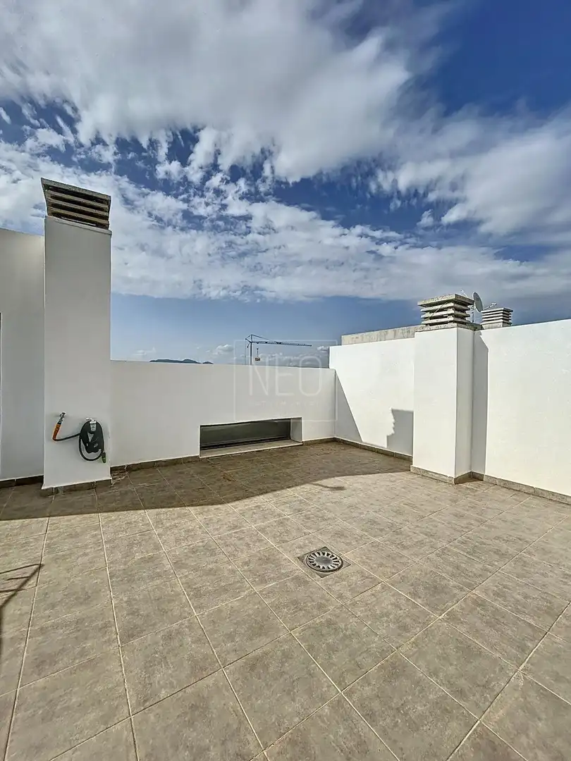 Wohnung mit Pool zum Verkauf in Avenida MEDITERRANEO(BE), imagen 32